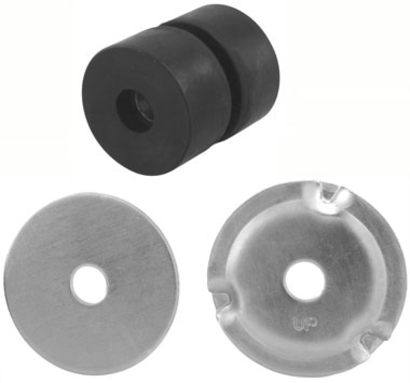 KYB Shocks & Struts Strut Mounts Front FORD Crown Victoria 2003-10 FORD Grand Marquis 2003-06 FORD M - SM5392