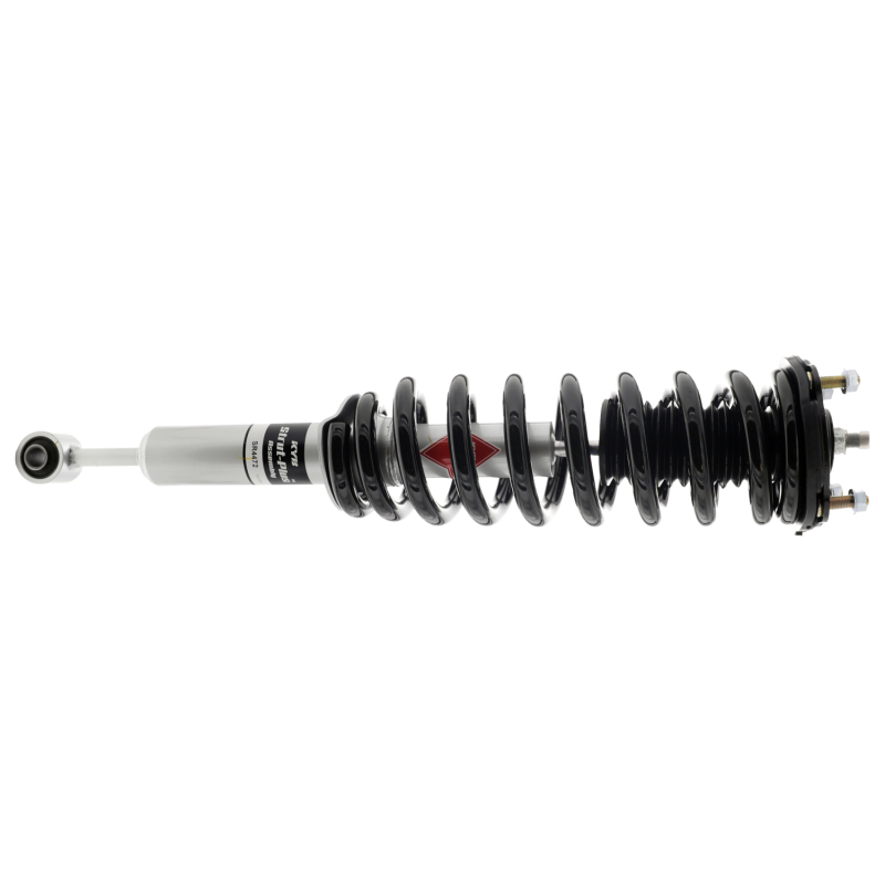 KYB Shocks & Struts Strut Plus Front Right Toyota Tacoma w/ TRD RWD/4WD 2007-18 - SR4472