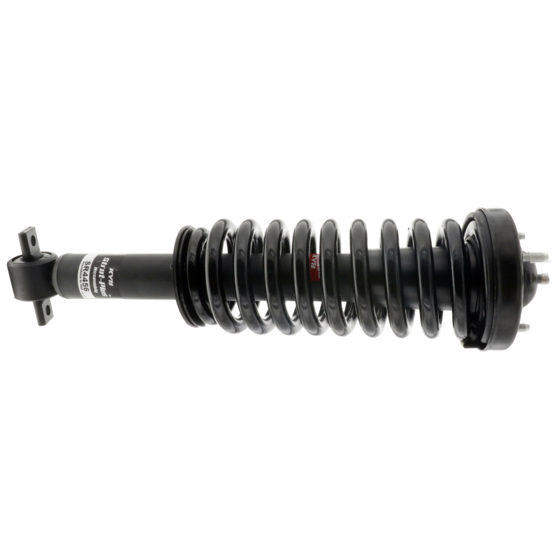 KYB Shocks & Struts Strut Plus Front 14-17 Ford Expedition w/o Air/Elec Suspension - SR4456