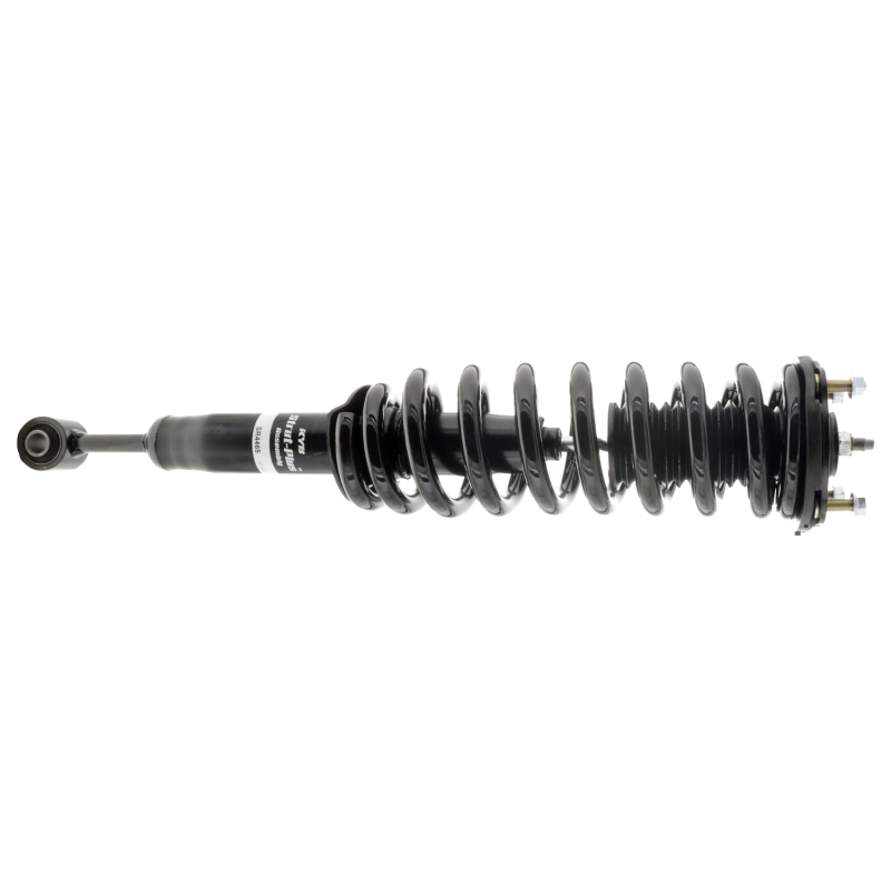 KYB Shocks & Struts Strut 07-18 Toyota Tundra (Non-TRD) Front Right - SR4465