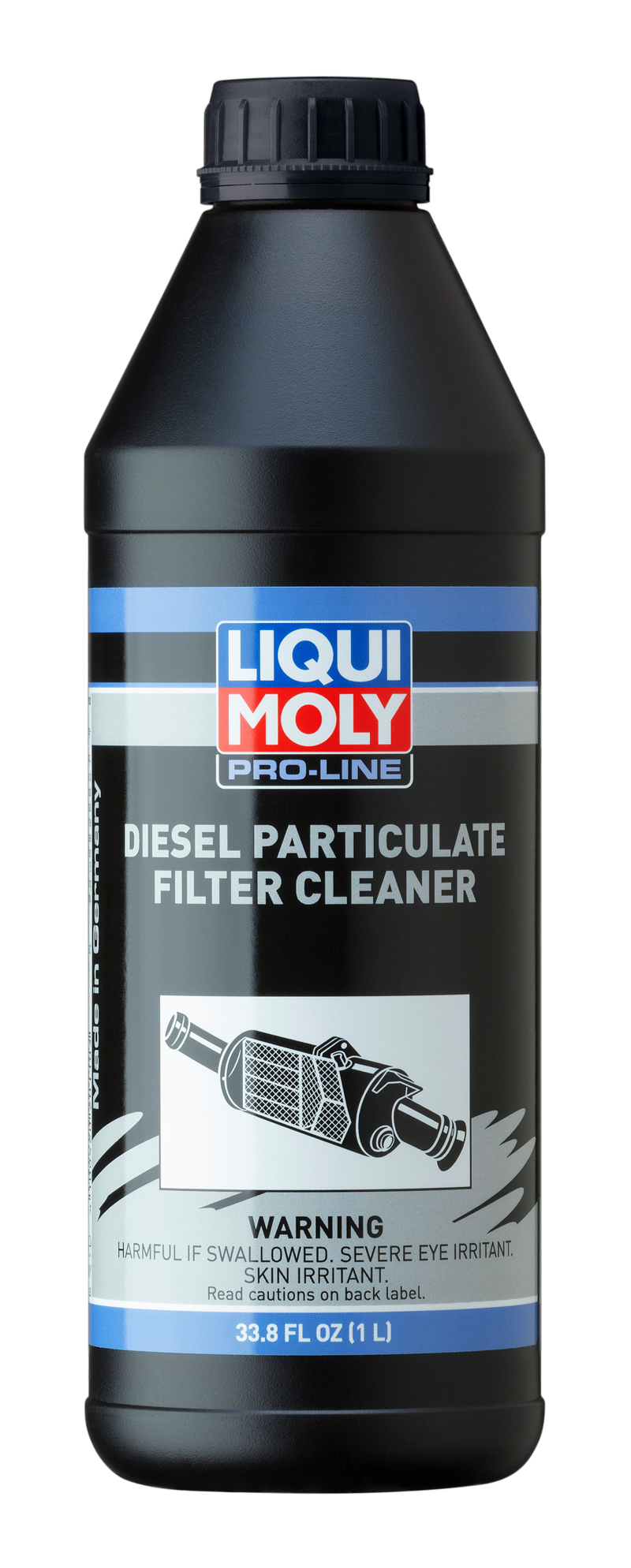 LIQUI MOLY 1L Pro-Line Diesel Particulate Filter Cleaner - 20110