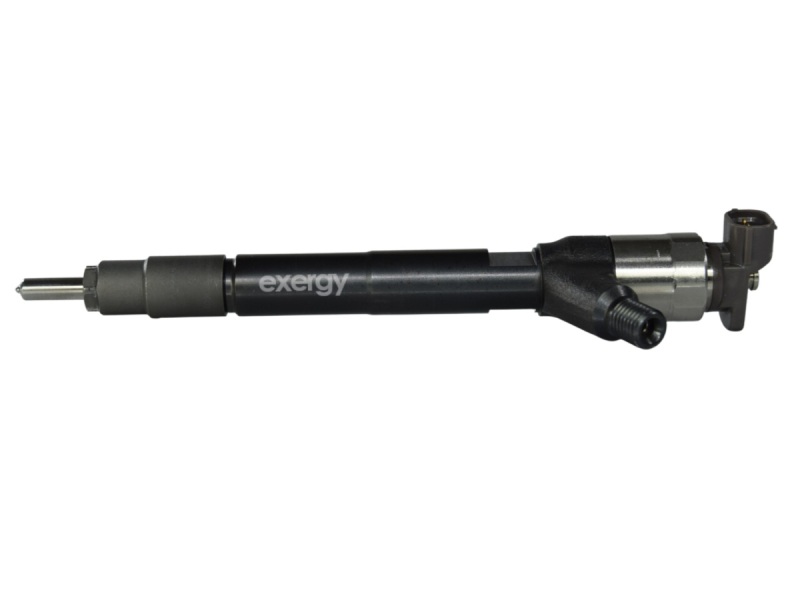 Exergy 2016+ GM 2.8L Duramax Stock Replacement Injector - E02 10801