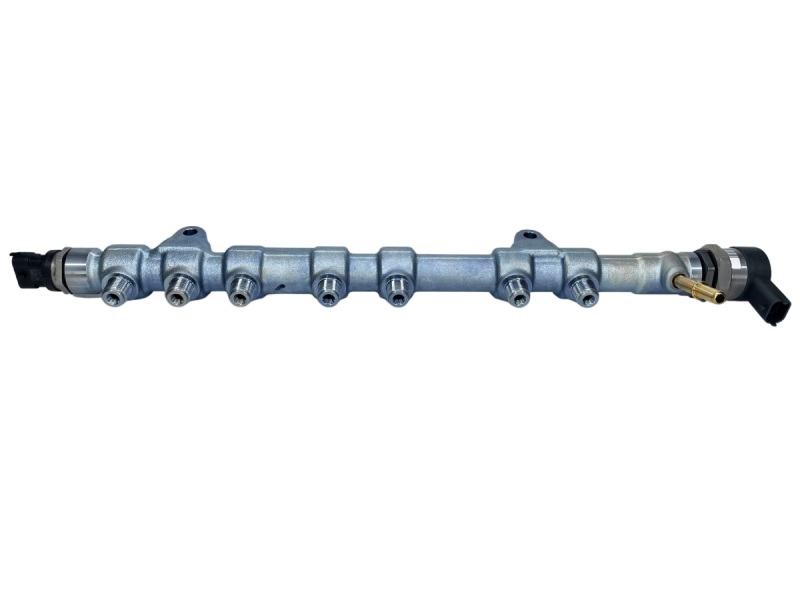 Exergy 11-15 Ford Scorpion 6.7 New Stock Replacement LH Fuel Rail - E05 40150