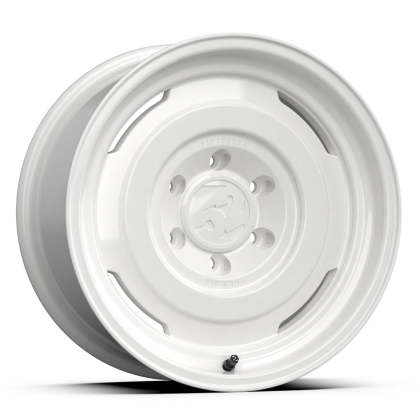 fifteen52 Analog HD 17x8.5 6x139.7 0mm ET 106.2mm Center Bore Gloss White Wheel - AHDCW-78569-00