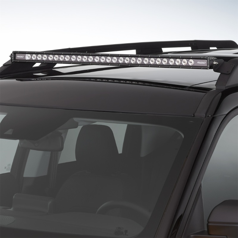 Ford Racing 2021+ Ford Bronco 40in Rigid LED Light Bar Kit - M-15200K-CXR