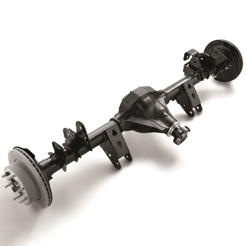 Ford Racing 2021 Ford Bronco M220 Rear Axle Assembly - 4.46 Ratio w/ Electronic Locking Differential - M-4000-446B