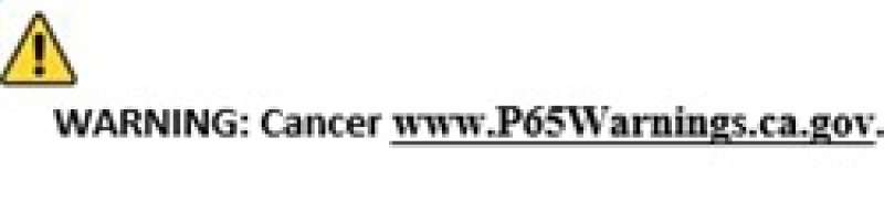 Ford Racing D347SR Spec Engine Kit - 11/32inch Valve Kit - M-9000-D347SRKIT