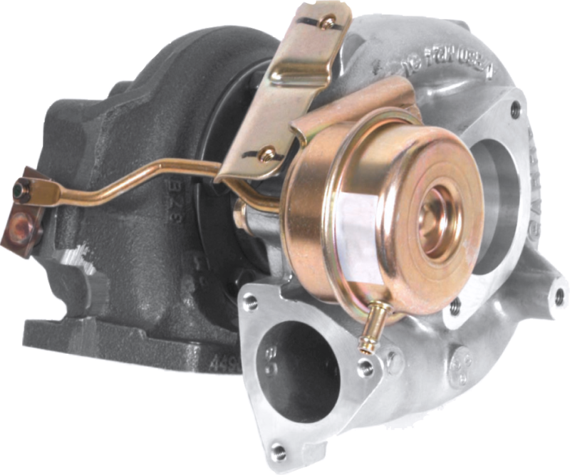 Garrett GT2560R Turbocharger (Small Frame) - 836023-5004S