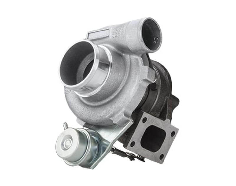 Garrett Turbocharger 0.64 A/R (480009-9 Low Boost Act) - GT2871R - 836026-5021S
