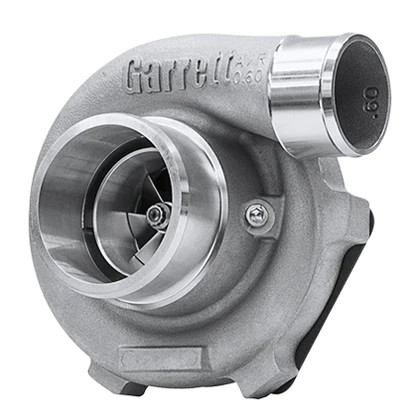 Garrett GTX2867R Gen II Turbo Assembly Kit T25 / 5 bolt 0.64 A/R - 856800-5007S