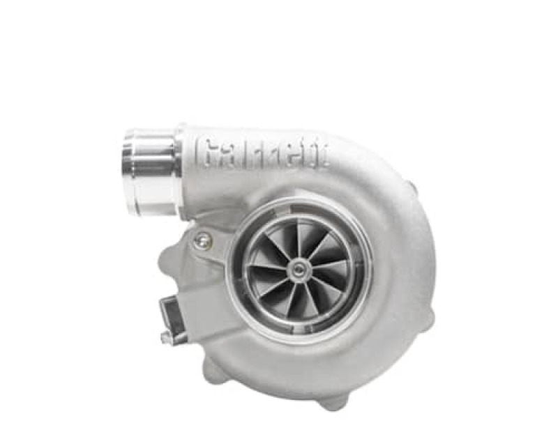 Garrett G25-550 Reverse Turbocharger O/V V-Band / V-Band 0.72 A/R Internal WG - 877895-5007S