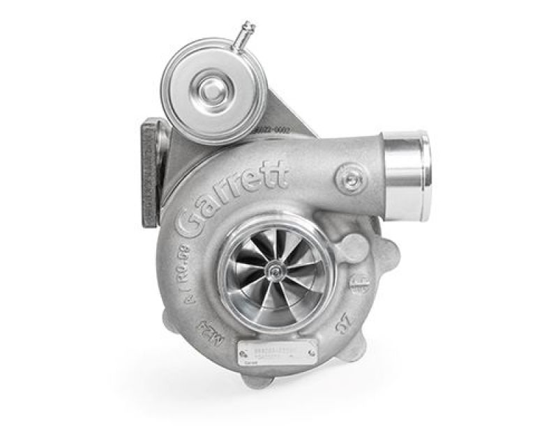 Garrett GBC22-350 Club Line Turbocharger 0.64 O/V T25 / 5-Bolt - Internal WG - 896055-5003S