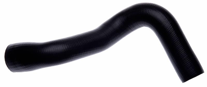 Gates 79-75 Jeep CJ Series 6-Cyl. 258 Upper Coolant Hose - 20705