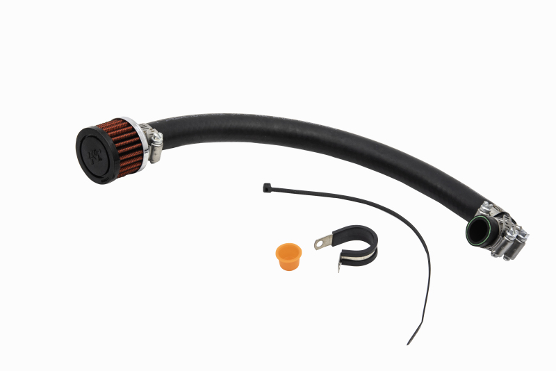 LP Aventure 15-19 Subaru Outback Canister Filter Bypass - FLP-OBA-CANFIX