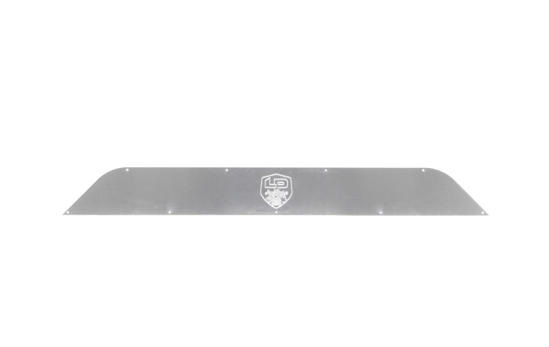 LP Aventure 15-19 Subaru Outback Front Bumper Esthetic Plate - OBA-15-18-A