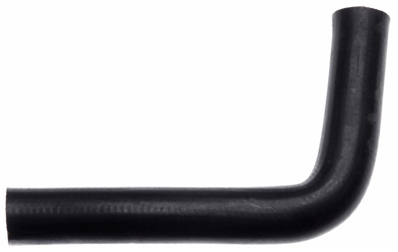 Gates Cut to Fit 90 Degree Molded Heater Hose - 28474