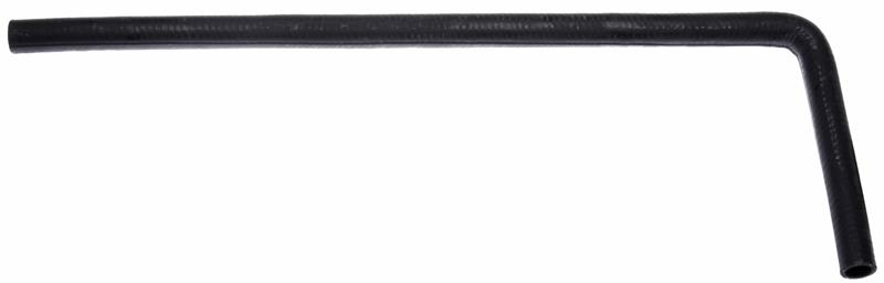 Gates 32in Centerline L 3/4in ID -40 to 275 Deg F 90 Degree Molded Heater Hose - 28478