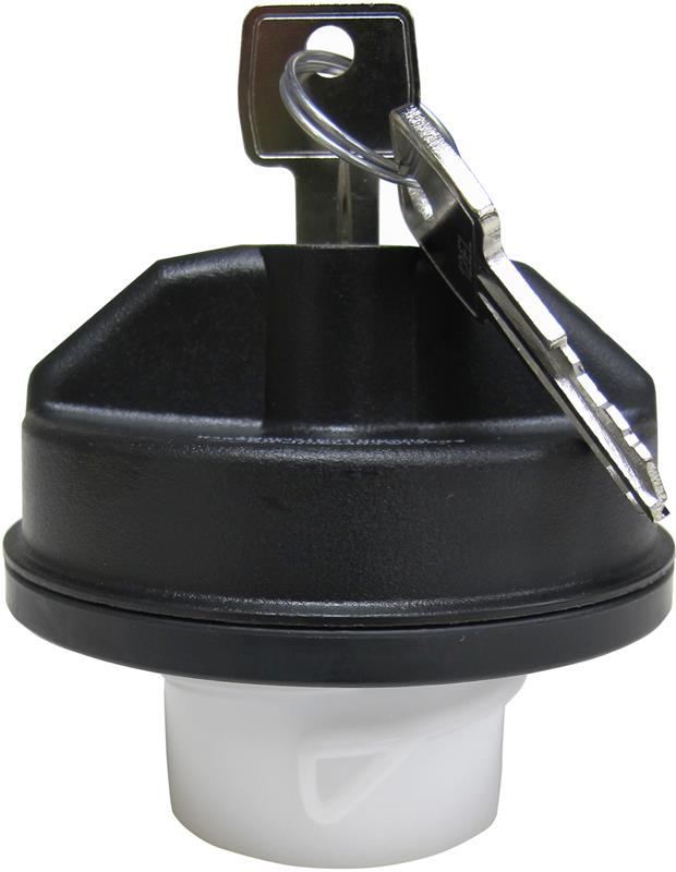 Gates 05-09 Ford Expedition Locking Fuel Cap - 31842