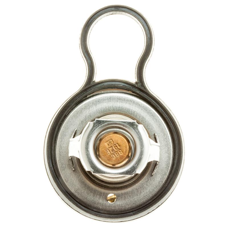 Gates 05-10 Chrysler 300 / 06-10 Dodge Charger OE Type Thermostat - 190 Degree - 33917