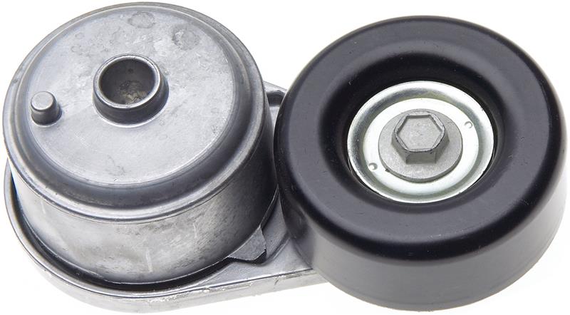 Gates 2001 Chevrolet Silverado 2500/3500 / GMC Sierra 2500/3500 DriveAlign Automatic Belt Tensioner - 38136