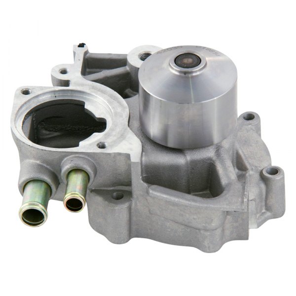 Gates 08-12 Subaru Forester/Impreza Water Pump - 42030