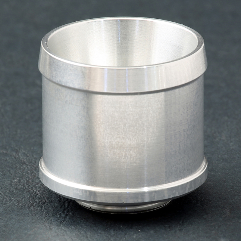 GFB 38mm Plumback Adaptor - 5238