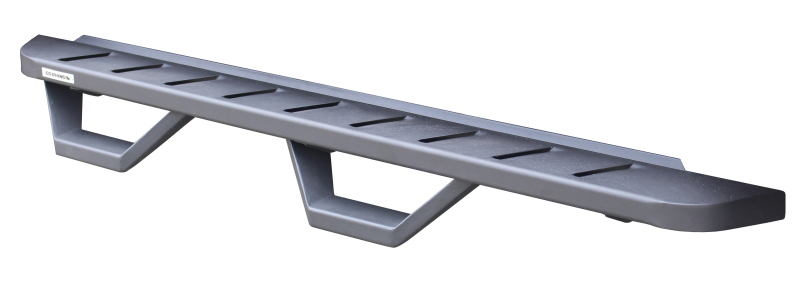 Go Rhino 15-20 Ford F-150 RB10 Complete Kit w/RB10 + Brkts + 2 RB10 Drop Steps - 6341778020PC