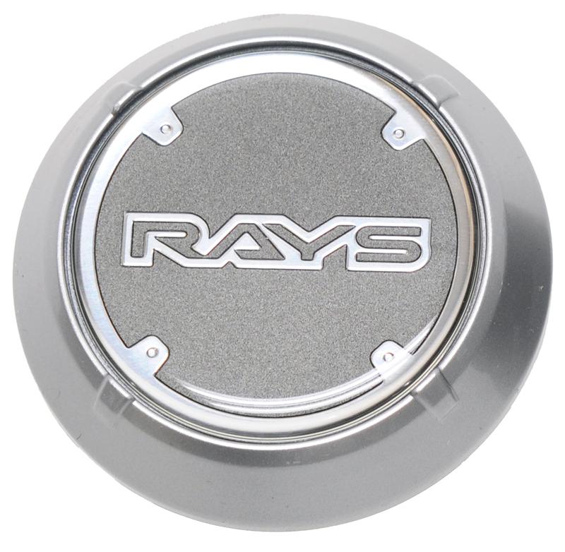 Gram Lights WR Center Cap (Black) - WCGLWRBC