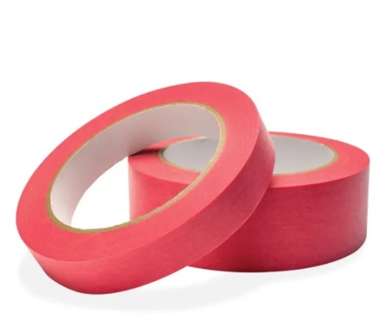 Griots Garage 1-1/2in Precision Masking Tape - 82036