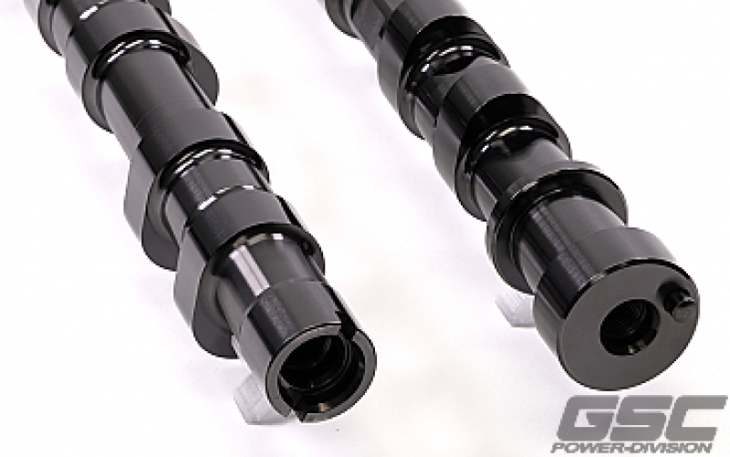 GSC P-D Mitsubishi 4G63T Evo 4-8 S3 Cam 280/280 Billet Exhaust Cam Only - 7008S3EX