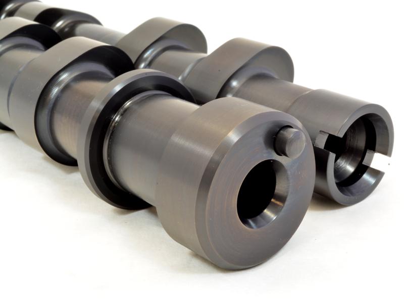 GSC P-D 02-05 2.0L WRX S1 Cams 270/266 Billet - 7020S1