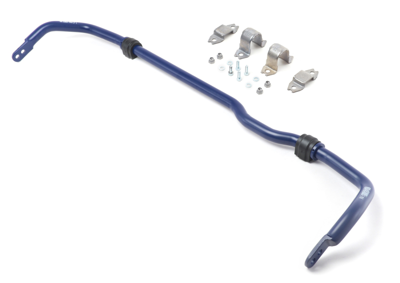 H&R 2022 Volkswagen GTI MK8 28mm Adj 2 Hole Sway Bar - Front - 70788-28