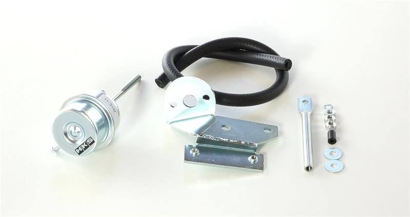 HKS Upgraded ACT Kit ECR33 - 1430-RN006