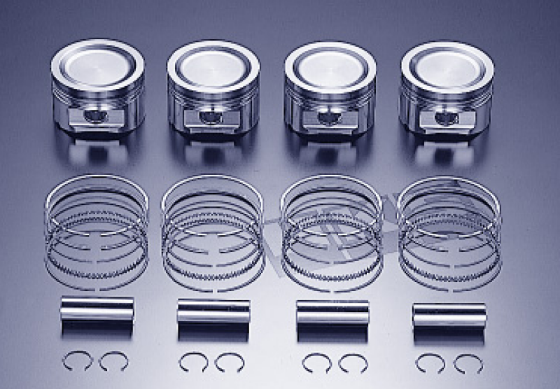 HKS PISTON KIT SR20DET 2.21 - 21003-AN001