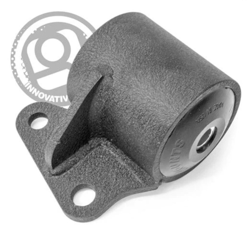 Innovative 94-97 Accord Replacement Driver Mount (F-Series) Steel 75A Bushing - 29711-75A