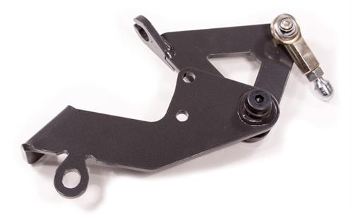 Innovative H-Series Cable to Hydro Conversion Actuator & Brackets - 41003