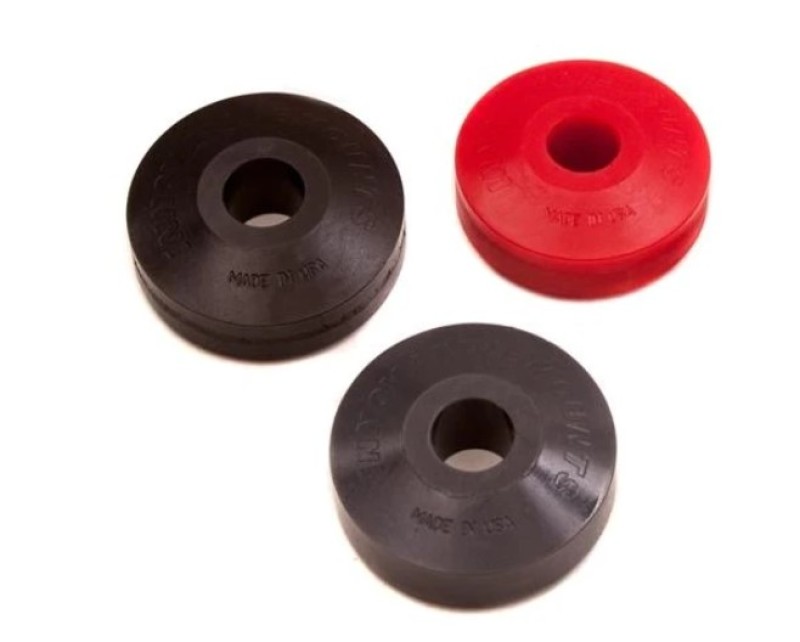 Innovative 60A Replacement Bushing for All Innovative Mounts Kits (Pair of 2) - 60AINSERTS