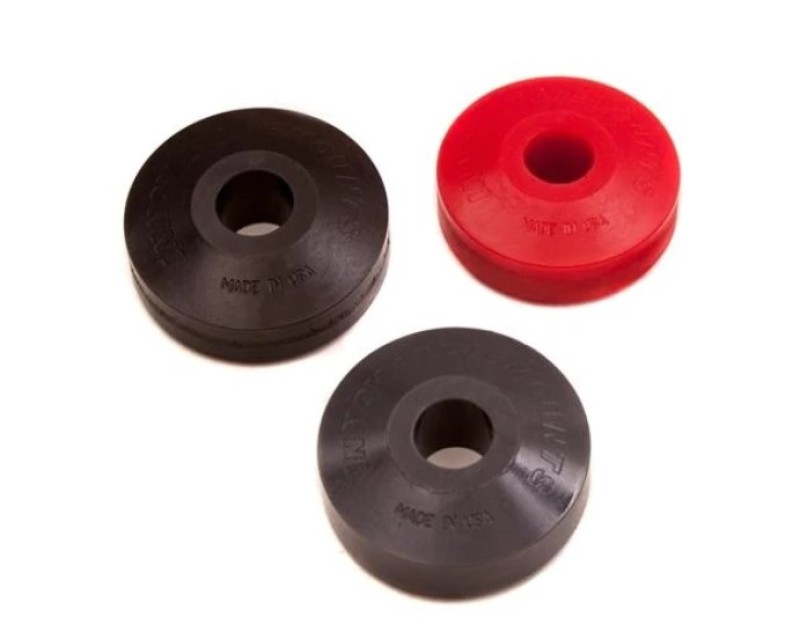 Innovative 85A Replacement Bushing for Aluminum Mount Kits (Pair of 2) - 85AINSERTS-ALUM