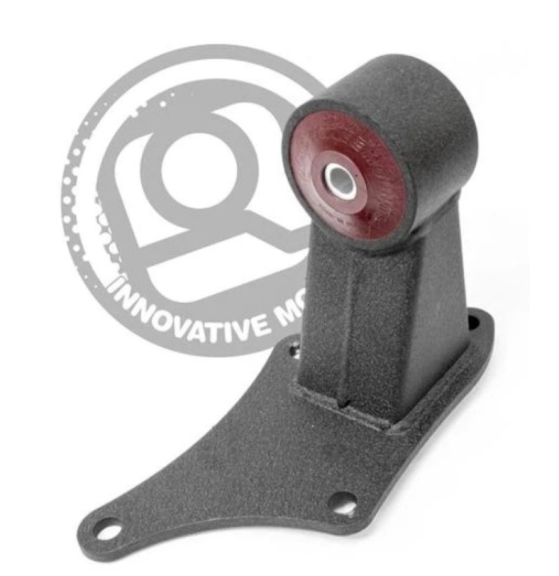 Innovative 00-09 Honda S2000 K-Series Black Steel Mount 75A Bushing (Passenger Side Mount Only) - 90726-75A