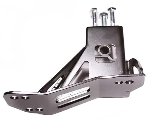 Innovative 92-95 Honda Civic / 94-01 Acura Integra Conversion Driver Sub Bracket K-Series Engines - B90110-SB