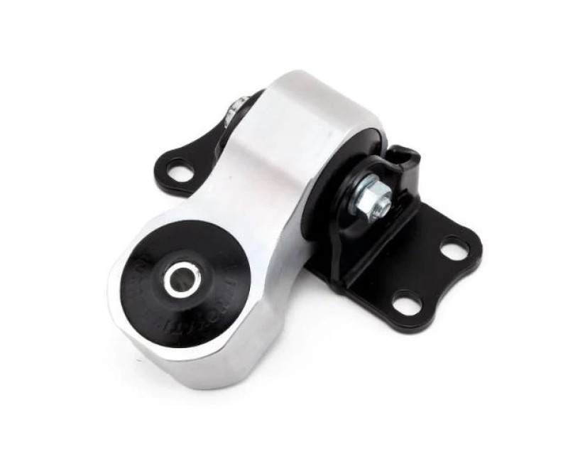 Innovative 12+ Civic Si Replacement Billet Rear Engine Mounts 85A/Grey (K-Series and Manual Trans) - B91430-85A