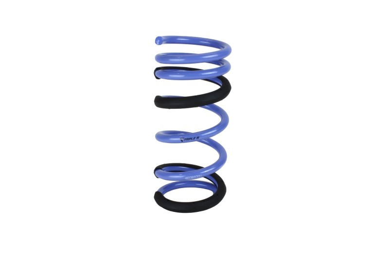 ISC Suspension BMW F30/F32 Chassis (6cyl) 12-17 Triple S Lowering Spring (4DOB2981/4EOB2961) - TSLS-F30/6