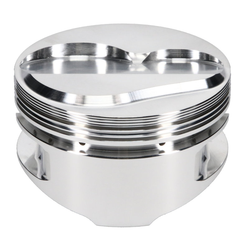 JE Pistons 400 SBC DOME -12 Set of 8 Pistons - 170755