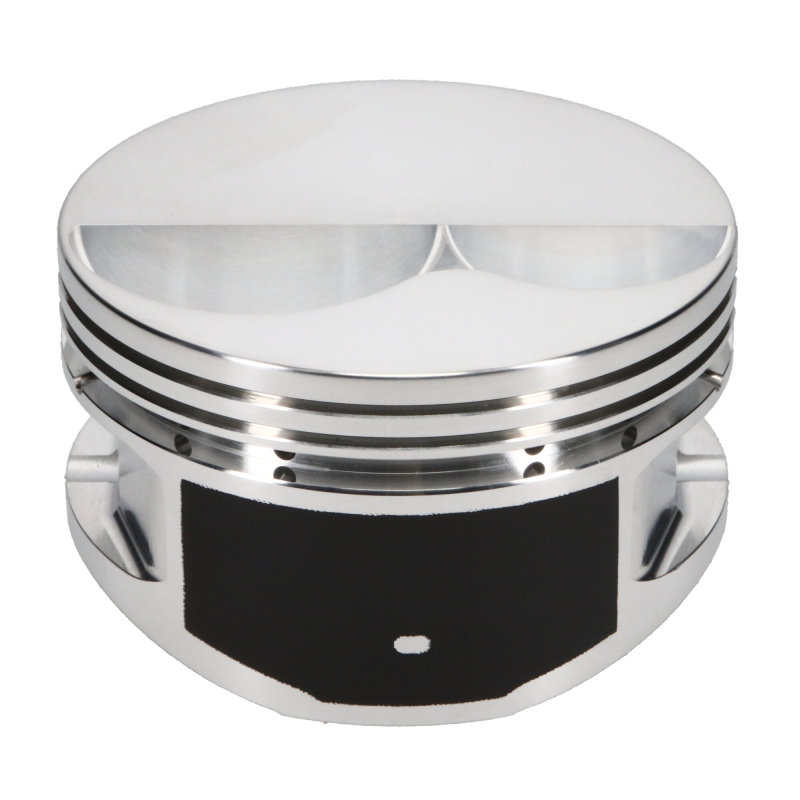 JE Pistons 400-18 SBC Flat Top Piston -  SINGLE - 181957R