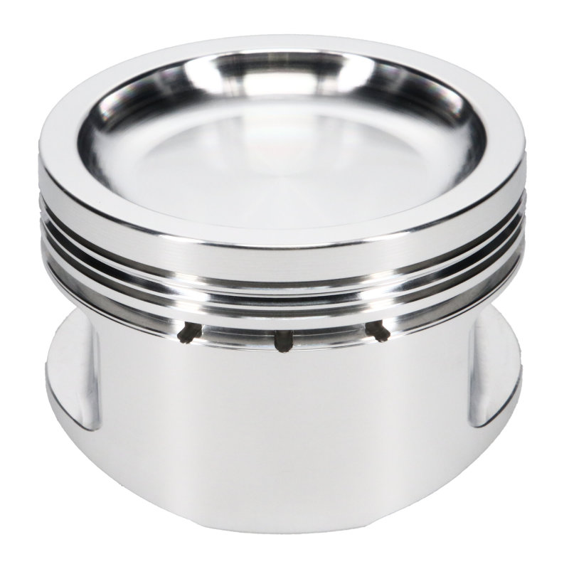 JE Pistons VW 2.0L 8V JH KIT Set of 4 Pistons - 186240