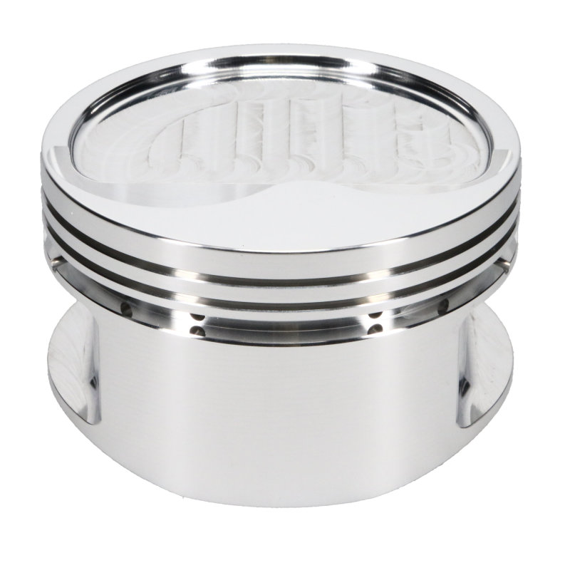 JE Pistons SB CHRY INV DOME Set of 8 Pistons - 207420