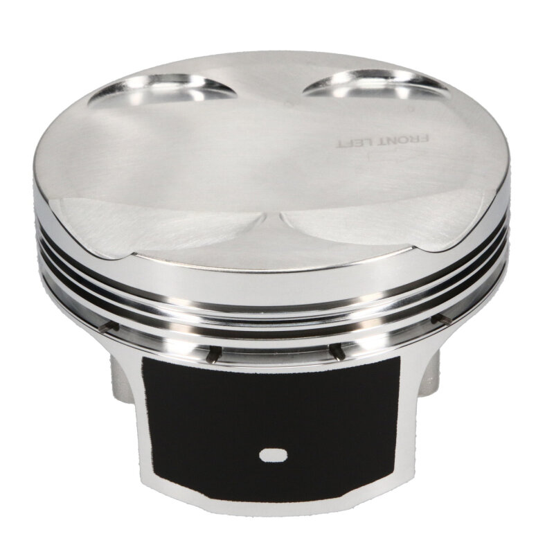 JE Pistons SBF 4.6L 4V DISH Set of 8 Pistons - 257544
