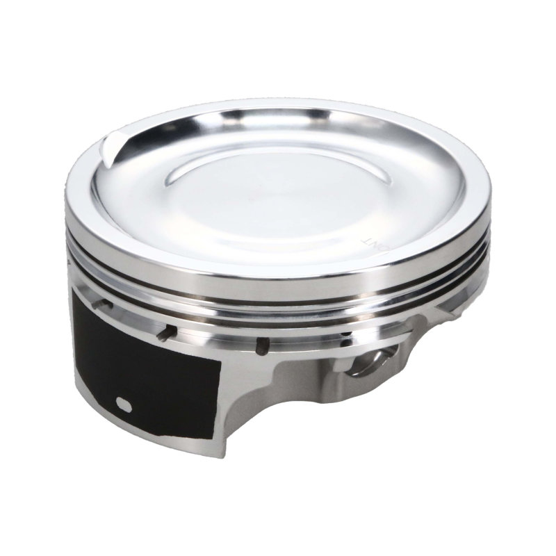 JE Pistons LS7 DISH/INVDM 6077 Set of 8 Pistons - 311913