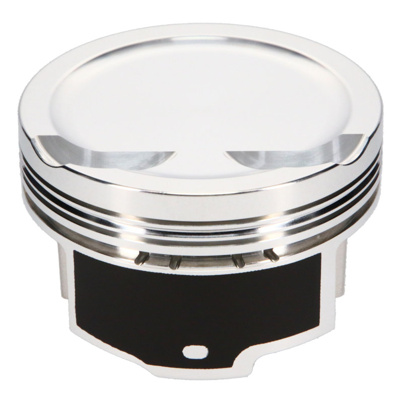 JE Pistons VW 2.0T TS1 (21mm Pin) 82.5mm Bore 9.6:1 CR -7.1 Dome FSR Piston - Single Piston - 353839S