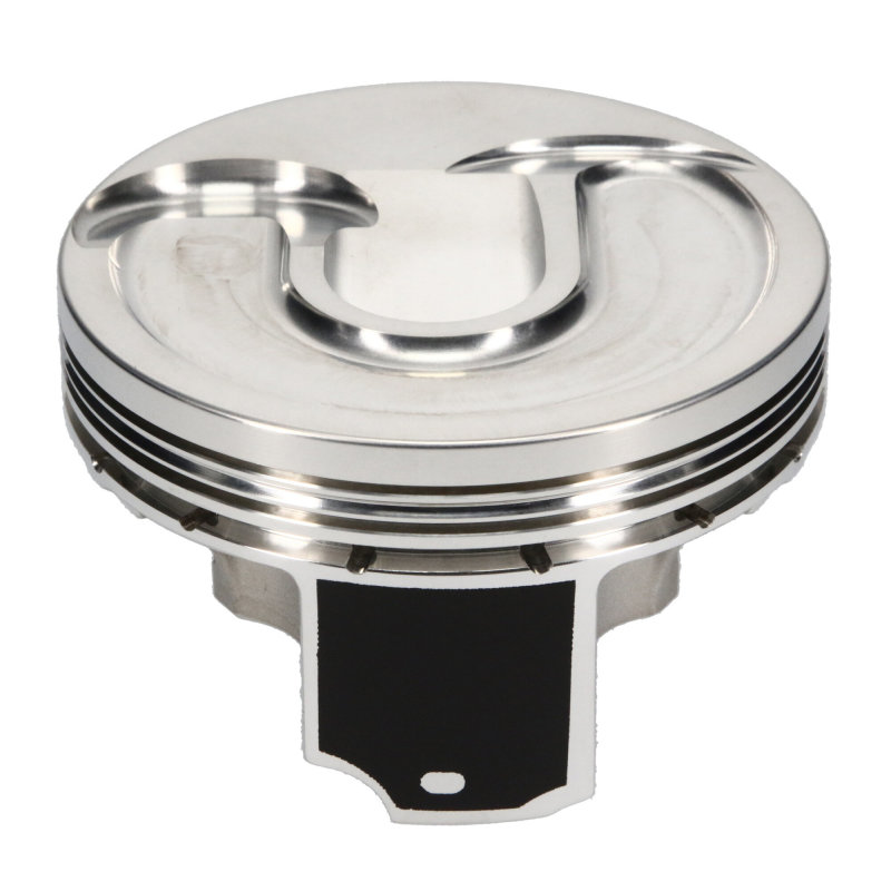 JE Pistons Ultra Series GM Gen V LT4 4.07in Bore/3.622in Stroke Set of 8 Pistons - 360792